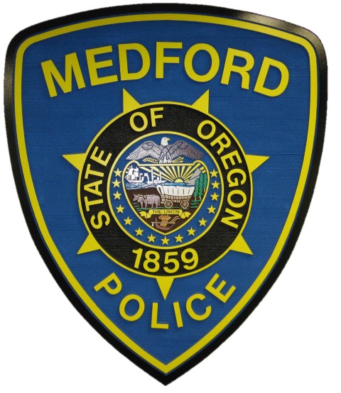 Medford Police Department